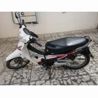 موتور ویو مدل ۱۴۰۰|موتورسیکلت|بندر انزلی, شاکوچه|دیوار