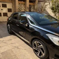 دی اس5 بدون رنگ ۲۰۱۸|خودرو سواری و وانت|تهران, پاسداران|دیوار