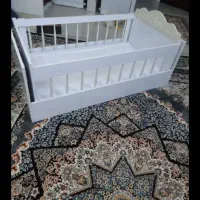 تعداد وسیله سیسمونی نوزادی خونه