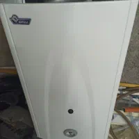 آبگرمکن  دیواری ایران شرق|آبگرمکن، پکیج، شوفاژ|برازجان, |دیوار