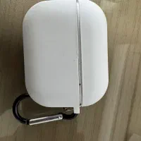 ایرپاد توپرو کمتر ازیک ماه‌کار بدون چربی بدون ضربه