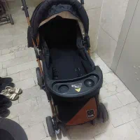 کالسکه|کالسکه و لوازم جانبی|تهران, فلاح|دیوار