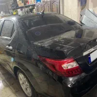 دنا پلاس اتوماتیک، مدل ۱۴۰۴
