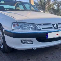 پارس TU5 - مدل ۱۴۰۱