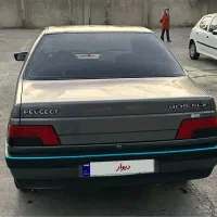 تمیز فنی سالم و بی رنگ