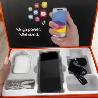 مینی گوشی آیفون