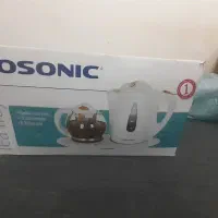 چای ساز|سماور، چایساز، قهوهساز|اهواز, کوی مهدیس|دیوار