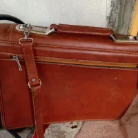 کیف مهندسی سالم فقط قفلش باید تعمیربشه