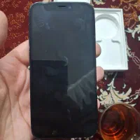 آیفون ۱۲ مینی iPhone 12 mini|موبایل|تهران, نعمت‌آباد|دیوار