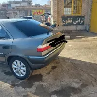 ماشین زانتیا 2000CC|خودرو سواری و وانت|ابریشم, |دیوار