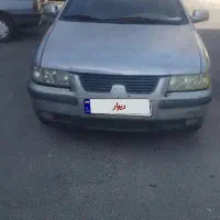 سمند معمولی مدل ۸۶|خودرو سواری و وانت|تهران, استخر|دیوار