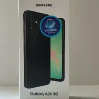 سامسونگ A26 آکبند ویتنام