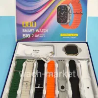 ساعت هوشمند وایرپاد 20درصدتخفیف