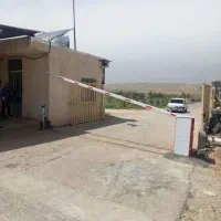 محیطی آرام و دلنشین