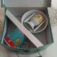 سرویس غذا خوری کودک