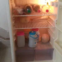 یخچال آزمایش|یخچال و فریزر|رشت, عینک|دیوار