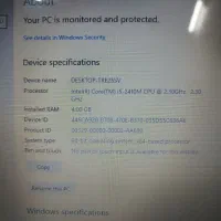 لپ تاپ سامسونگ|رایانه همراه|اراک, |دیوار
