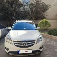 چانگان cs35 مدل 97