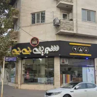 فروش مغازه در بهترین نقطه انرلی جنب انزل مال|فروش مغازه و غرفه|بندر انزلی, جهانگانی|دیوار