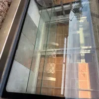 یخچال ویترینی|کافی‌شاپ و رستوران|امیدیه, |دیوار