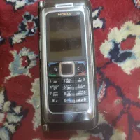 گوشی موبایل نوکیا باب مدل ،E90|موبایل|قروه, |دیوار
