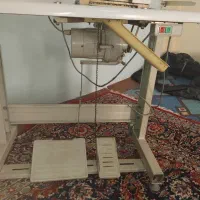 سردور‌پنج‌نخ|چرخ خیاطی و ریسندگی|مشهد, تلگرد|دیوار