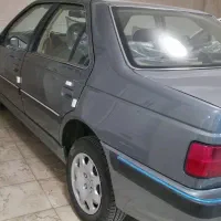 پارس مدل ۴۰۰|خودرو سواری و وانت|همدان, |دیوار