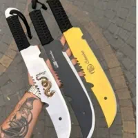 چاقو کلمبیا ۴۰ سانت با غلاف