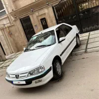 پژو پارس سال مدل ۱۴۰۰ اقساطی /بت شرایط اسان