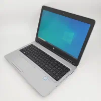 لپتاپ HP|رایانه همراه|تایباد, |دیوار