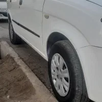 تیبا مدل ۹۷ تک برگ سند شاسی ها پلمپ کارخانه|خودرو سواری و وانت|عجب شیر, |دیوار