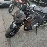 کویر طرح Z1000|موتورسیکلت|کرج, شهرک بنفشه|دیوار