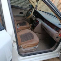 سمند ef7دوگانه فابریک|خودرو سواری و وانت|گنبد کاووس, |دیوار