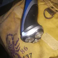 ریش تراش خط زن