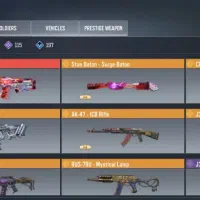 اکانت کالاف