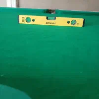 نصب میز بیلیارد خدمات کافه