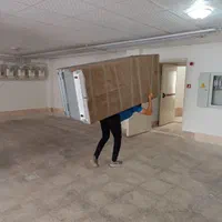 اتوبار حمل بار نیسان .وانت. ایسوزو 100درصدتضمینی|خدمات حمل و نقل|زنجان, |دیوار