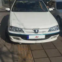 پارس اتومات tu5کلاس۱۵