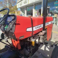 ترکتور 285 مدل87|خودرو سنگین|پارس‌آباد, |دیوار