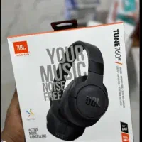 هدفون بلوتوثی jbl 760bt (فروش ویژه)