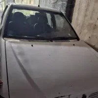 پراید 132 مدل 91