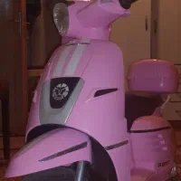 موتور شارژی کودکان