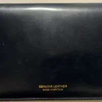 کیف پول چرم بانک بارکلایز انگلیس|کیف، کفش، کمربند|تهران, یوسف‌آباد|دیوار