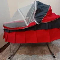 گهواره  تخت شو