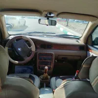 سمندef7 91|خودرو سواری و وانت|اسلام‌شهر, شهرک احمدیه|دیوار