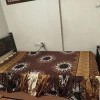 تخت فلزی یک نفره|تخت و سرویس خواب|تهران, مشیریه|دیوار