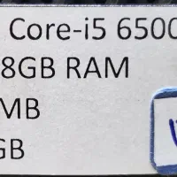 مینی کیس Dell Optiplex|رایانه رومیزی|تهران, ایرانشهر|دیوار