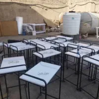 ترولی خیاطی برای میز برش