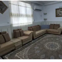 مبل ۱۰ نفره درحد نو
