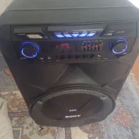 اسپیکر شارژی